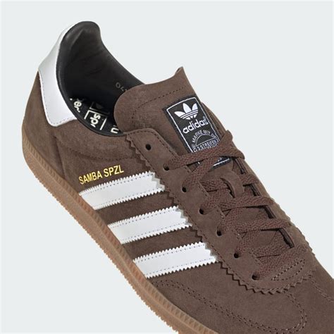 adidas spezial samba deco spzl|Adidas Samba deco shoes.